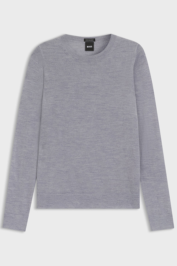 ΠΛΕΚΤΗ ΜΠΛΟΥΖΑ BOSS - 057